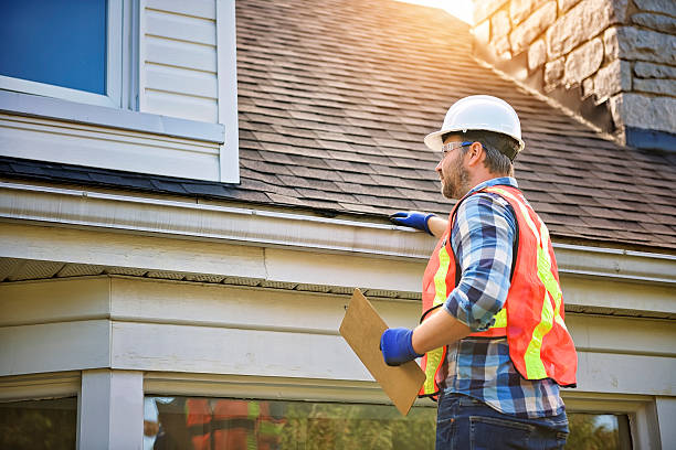 Licensed Gutter Installation service in Mitchells, VA - Roof Repair Smedway